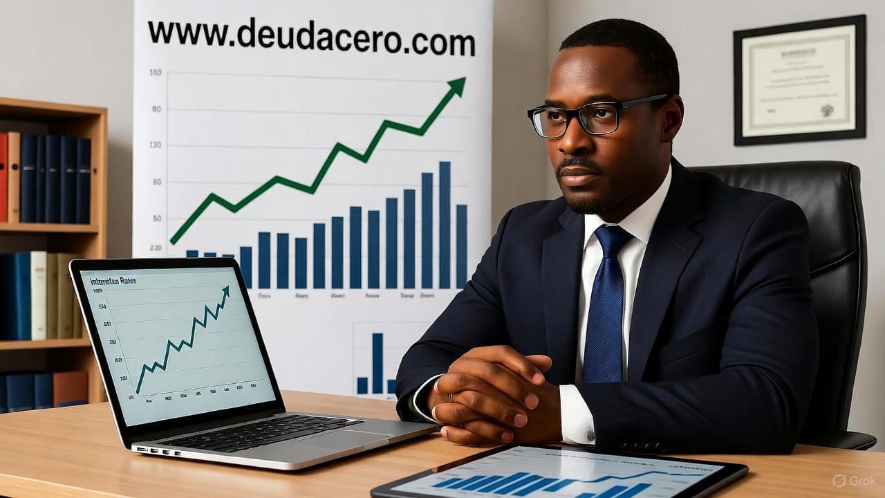 Negociar Deudas